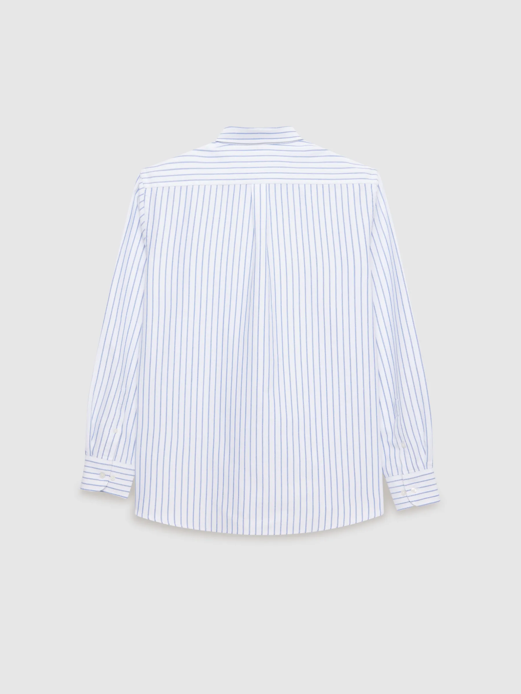 Alvaro Moreno CAMISA OXFORD SUNNY-Hombre Oxford