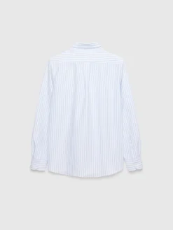 Alvaro Moreno CAMISA OXFORD SUNNY-Hombre Oxford