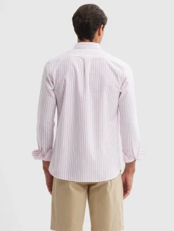 Alvaro Moreno CAMISA OXFORD SUNNY-Hombre Oxford