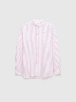 Alvaro Moreno CAMISA OXFORD SUNNY-Hombre Oxford