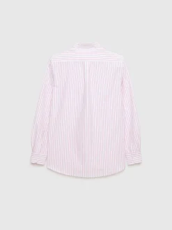 Alvaro Moreno CAMISA OXFORD SUNNY-Hombre Oxford