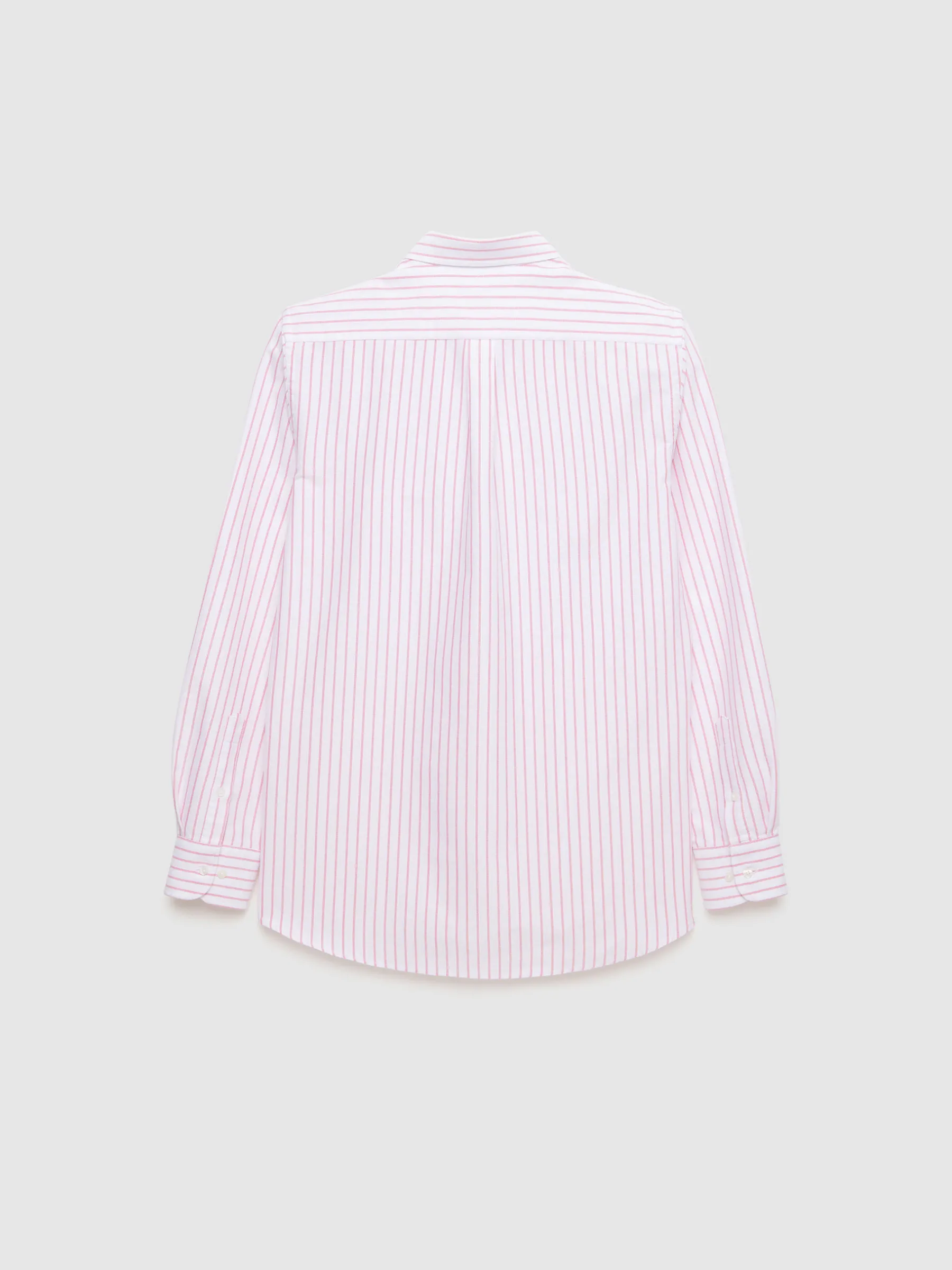 Alvaro Moreno CAMISA OXFORD SUNNY-Hombre Oxford