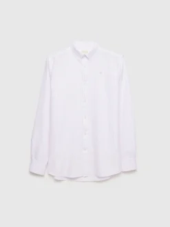Alvaro Moreno CAMISA OXFORD SUNNY-Hombre Oxford