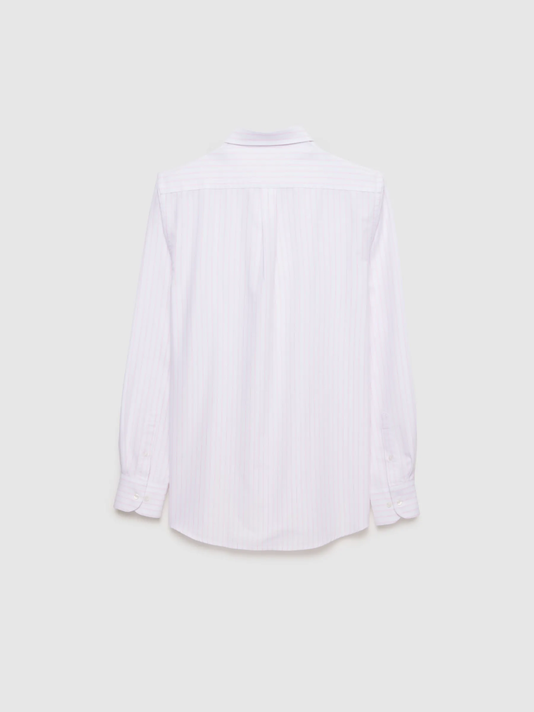 Alvaro Moreno CAMISA OXFORD SUNNY-Hombre Oxford