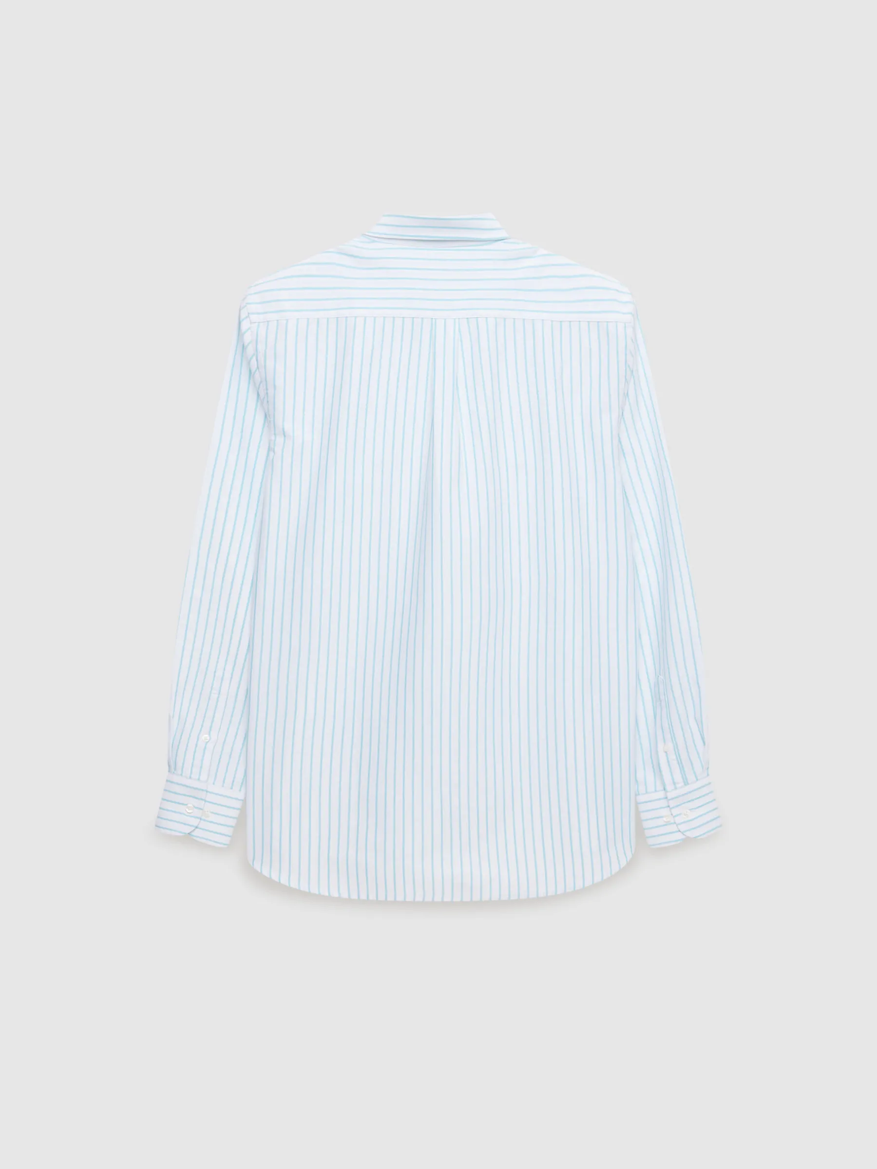 Alvaro Moreno CAMISA OXFORD SUNNY-Hombre Oxford