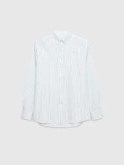 Alvaro Moreno CAMISA OXFORD SUNNY-Hombre Oxford