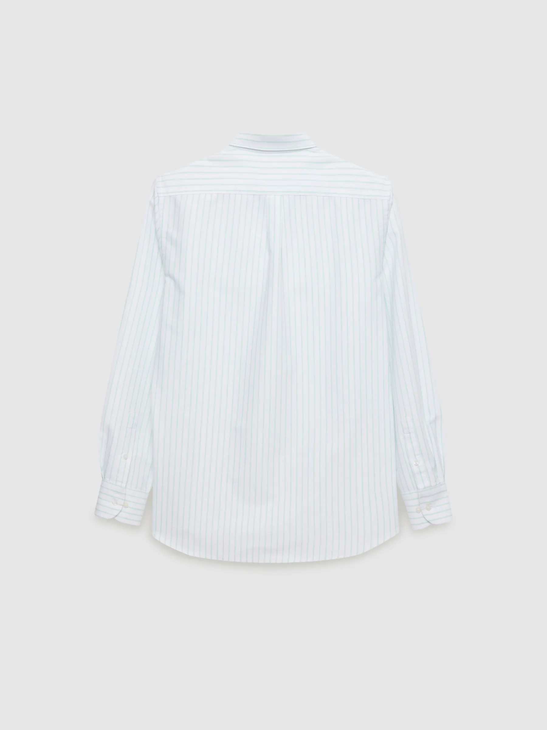 Alvaro Moreno CAMISA OXFORD SUNNY-Hombre Oxford