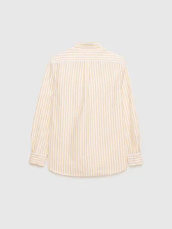 Alvaro Moreno CAMISA OXFORD SUNSET-Hombre Oxford