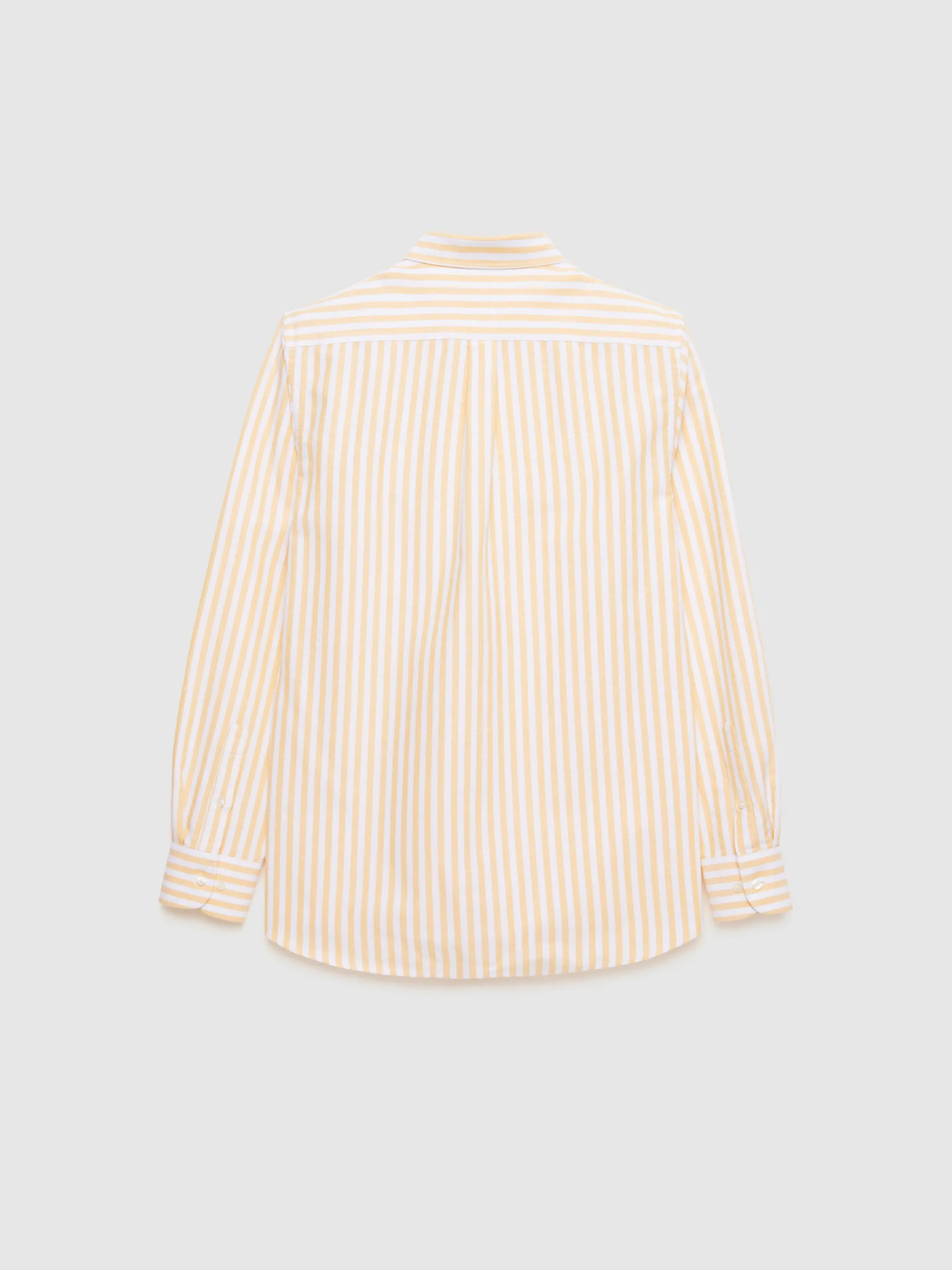 Alvaro Moreno CAMISA OXFORD SUNSET-Hombre Oxford