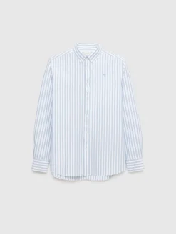 Alvaro Moreno CAMISA OXFORD SUNSET-Hombre Oxford