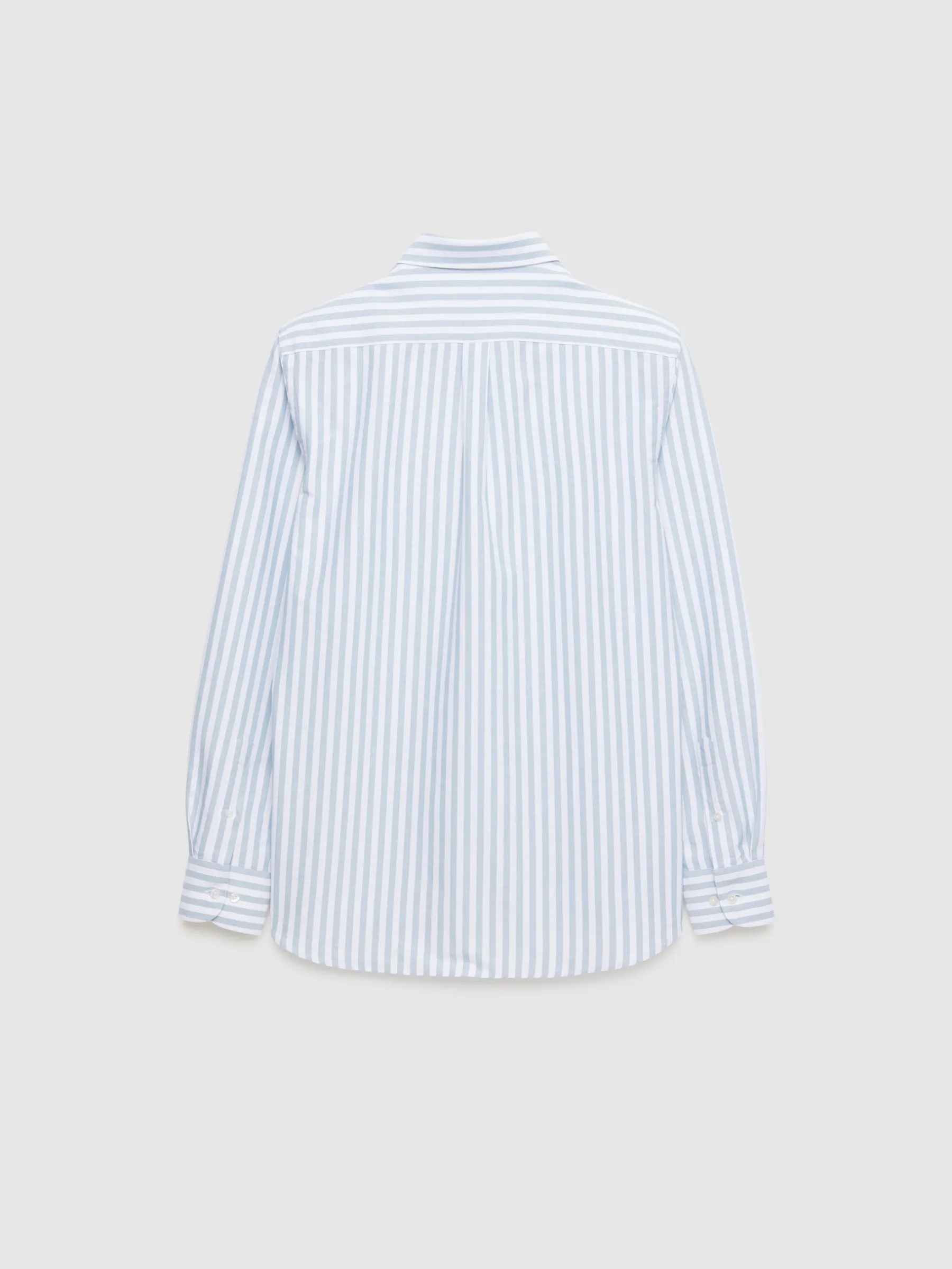 Alvaro Moreno CAMISA OXFORD SUNSET-Hombre Oxford