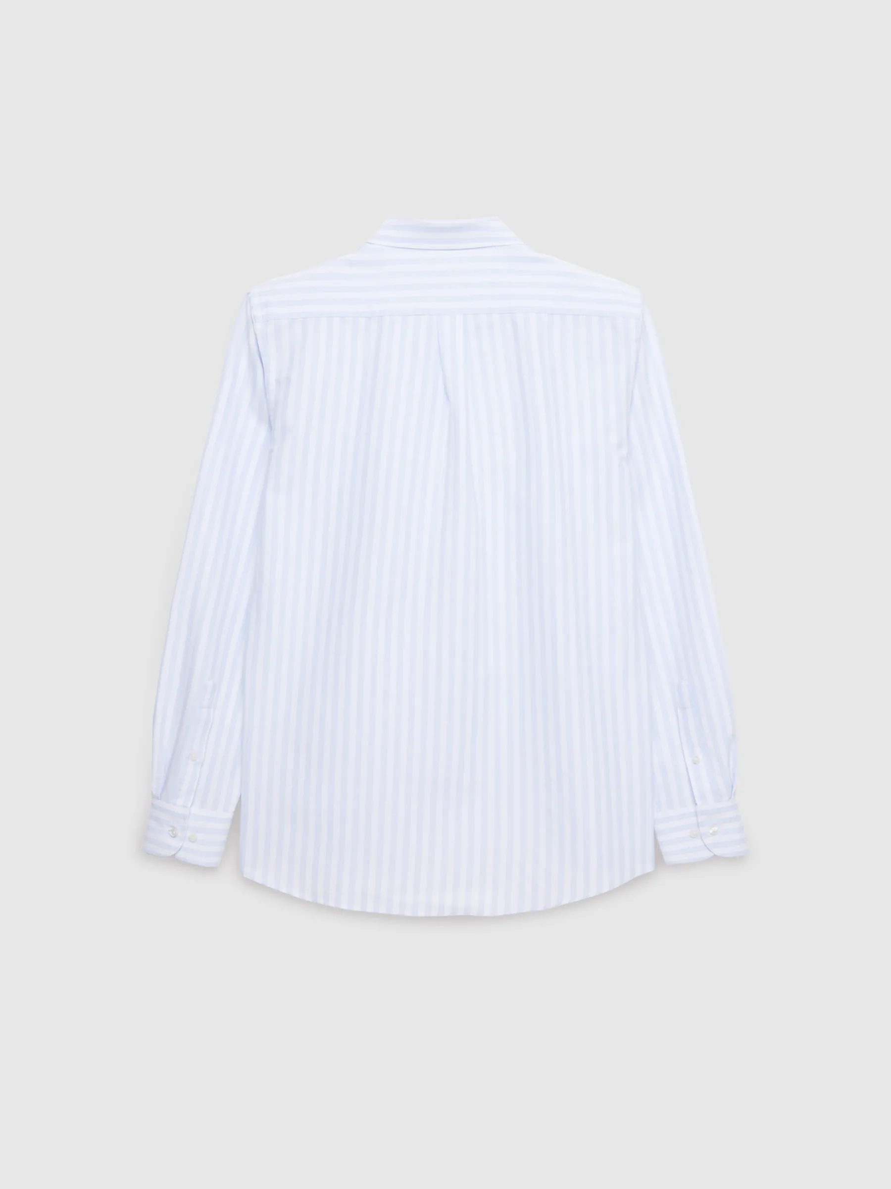 Alvaro Moreno CAMISA OXFORD SUNSET-Hombre Oxford