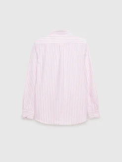 Alvaro Moreno CAMISA OXFORD SUNSET-Hombre Oxford