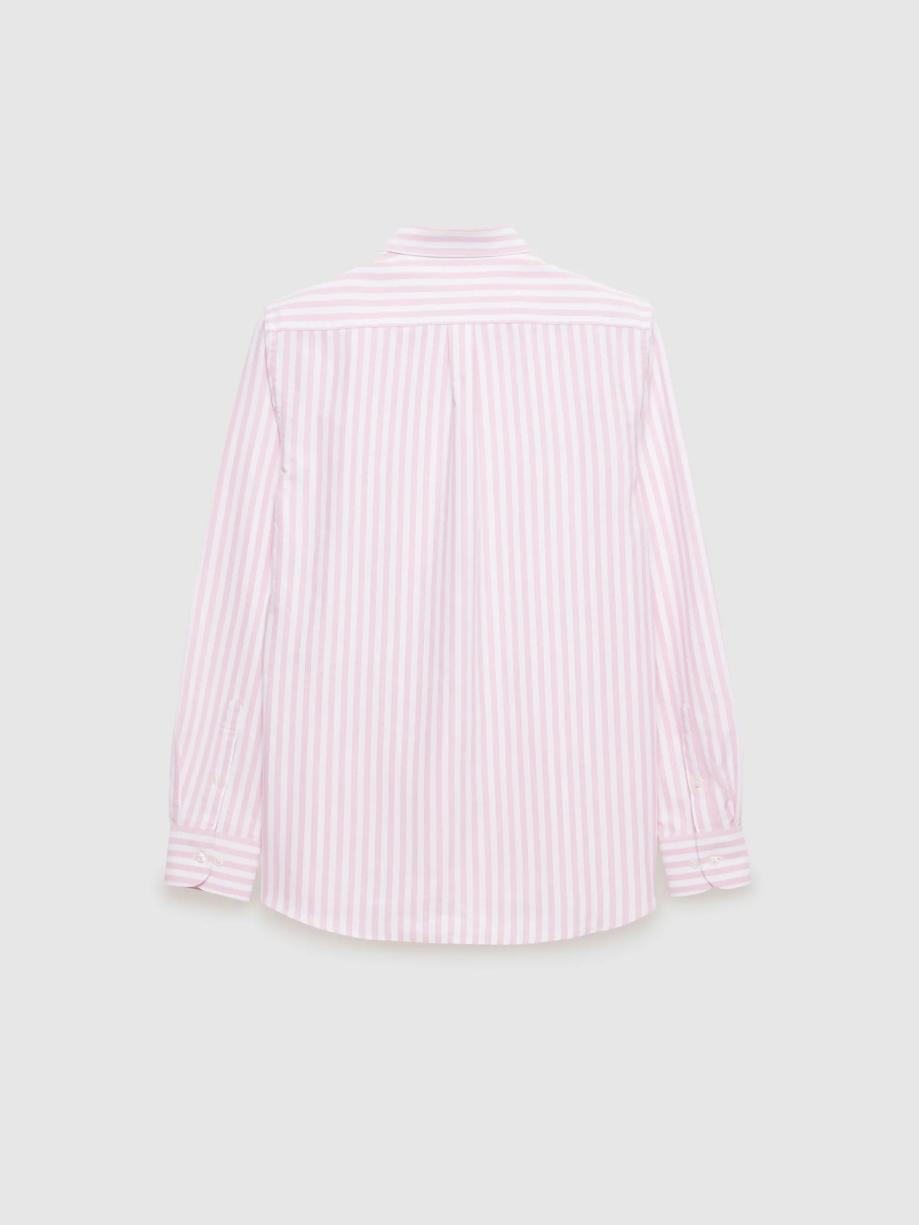 Alvaro Moreno CAMISA OXFORD SUNSET-Hombre Oxford