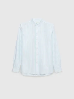 Alvaro Moreno CAMISA OXFORD SUNSET-Hombre Oxford
