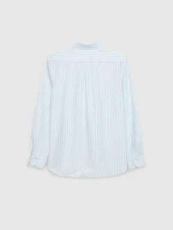 Alvaro Moreno CAMISA OXFORD SUNSET-Hombre Oxford