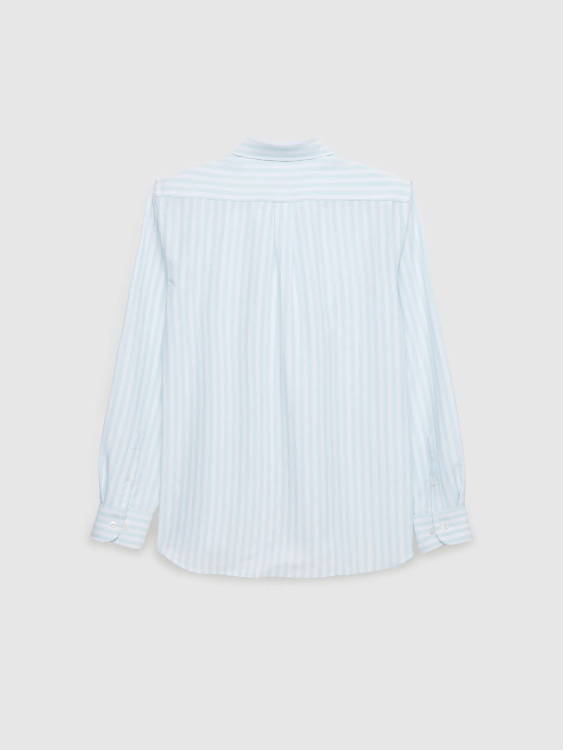 Alvaro Moreno CAMISA OXFORD SUNSET-Hombre Oxford