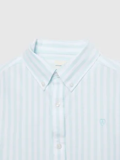 Alvaro Moreno CAMISA OXFORD SUNSET-Hombre Oxford