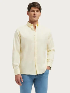 Alvaro Moreno CAMISA PANAMA DYE-Hombre Casual