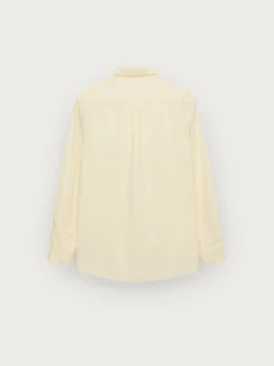 Alvaro Moreno CAMISA PANAMA DYE-Hombre Casual