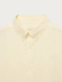 Alvaro Moreno CAMISA PANAMA DYE-Hombre Casual