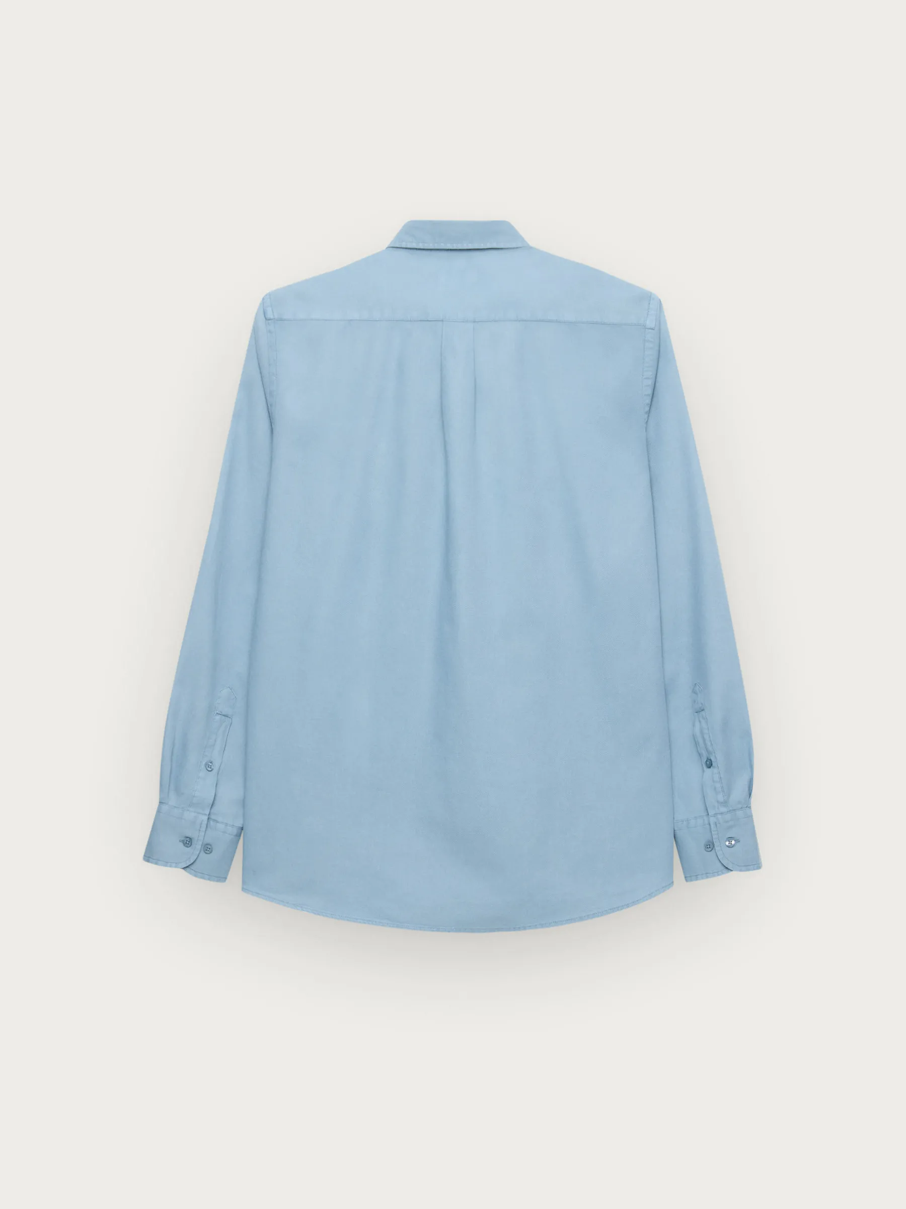 Alvaro Moreno CAMISA PANAMA DYE-Hombre Casual