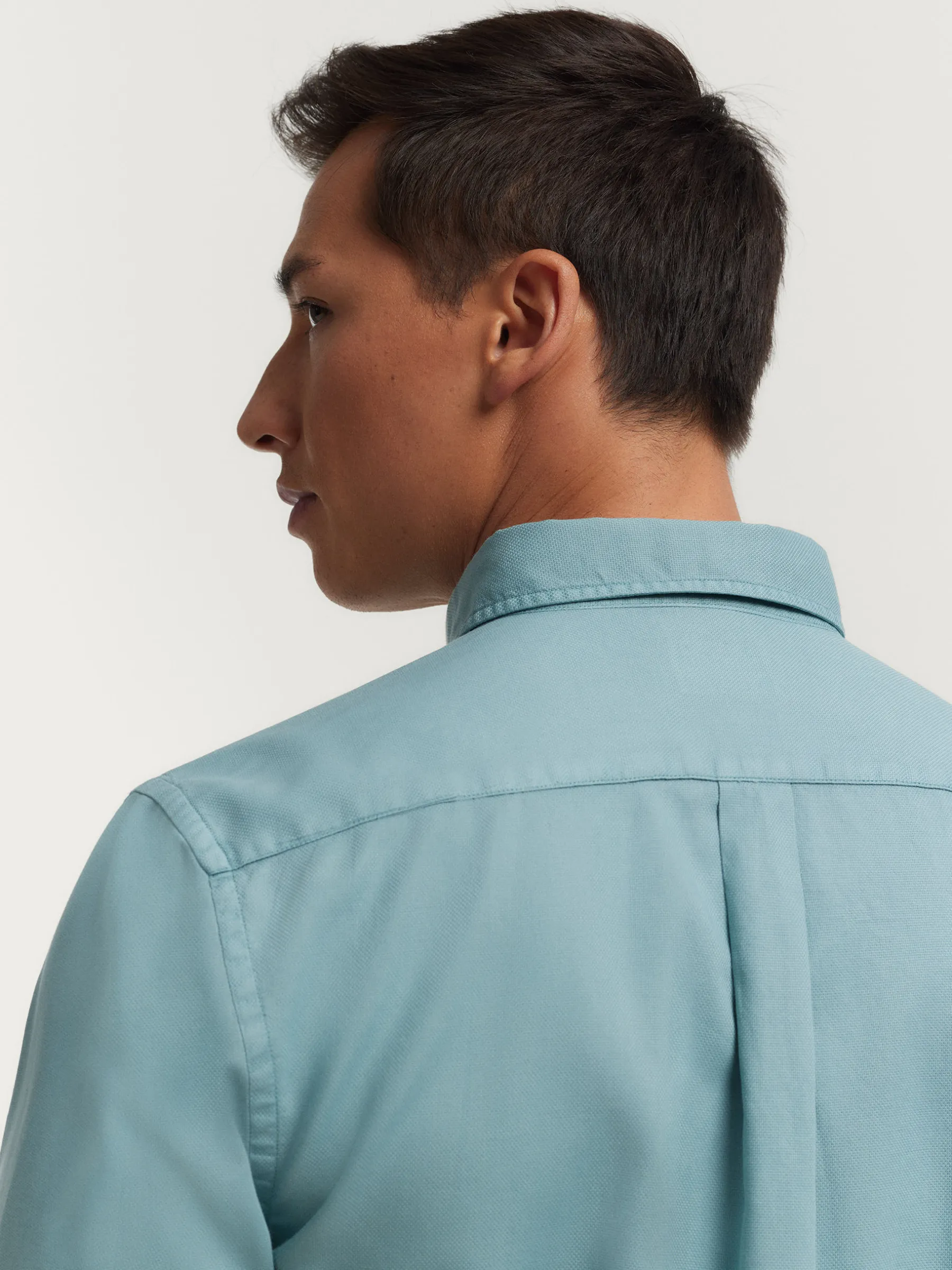 Alvaro Moreno CAMISA PANAMA DYE-Hombre Casual