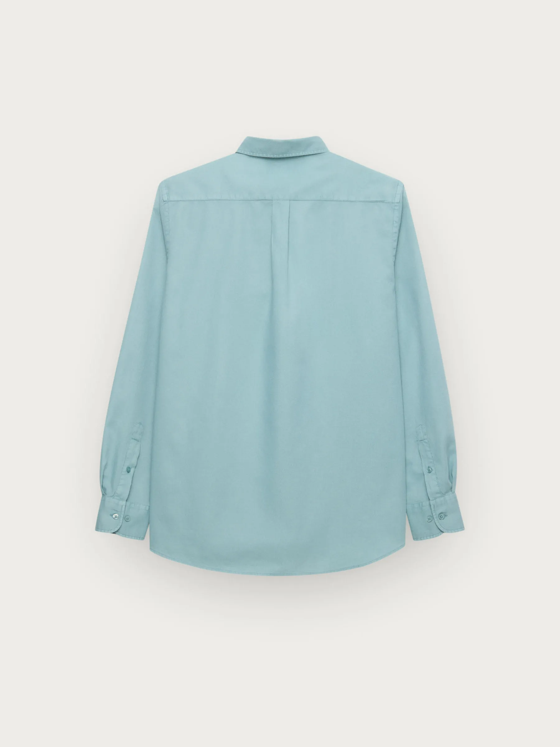 Alvaro Moreno CAMISA PANAMA DYE-Hombre Casual