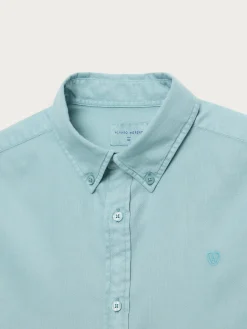 Alvaro Moreno CAMISA PANAMA DYE-Hombre Casual