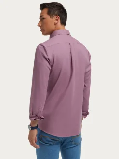 Alvaro Moreno CAMISA PANAMA DYE-Hombre Casual