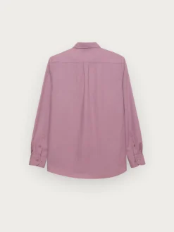 Alvaro Moreno CAMISA PANAMA DYE-Hombre Casual