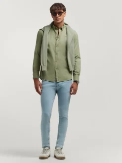 Alvaro Moreno CAMISA PANAMA DYE-Hombre Casual