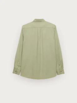 Alvaro Moreno CAMISA PANAMA DYE-Hombre Casual