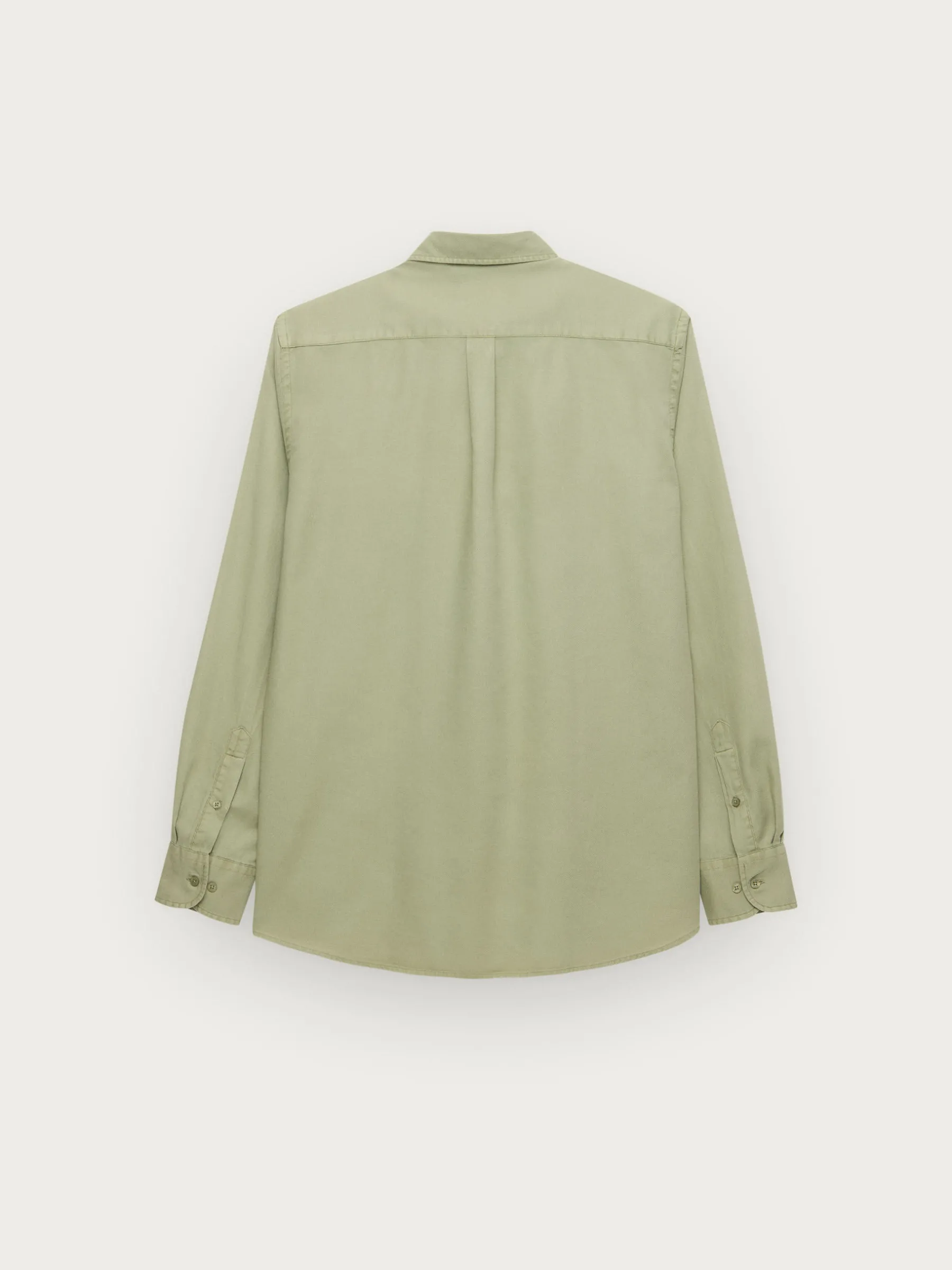 Alvaro Moreno CAMISA PANAMA DYE-Hombre Casual