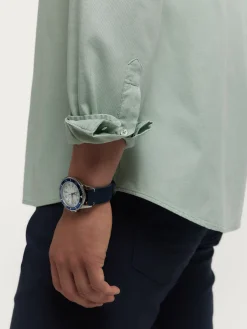 Alvaro Moreno CAMISA PANAMA DYE-Hombre Casual