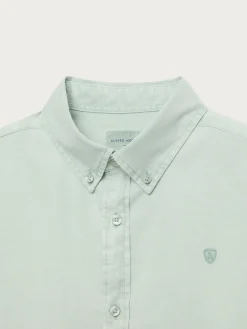 Alvaro Moreno CAMISA PANAMA DYE-Hombre Casual