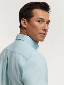 Alvaro Moreno CAMISA PANAMA DYE-Hombre Casual