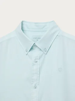 Alvaro Moreno CAMISA PANAMA DYE-Hombre Casual