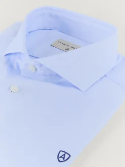 Alvaro Moreno CAMISA PANAMA P.DOBLE-Hombre Camisas Vestir|Camisas Vestir