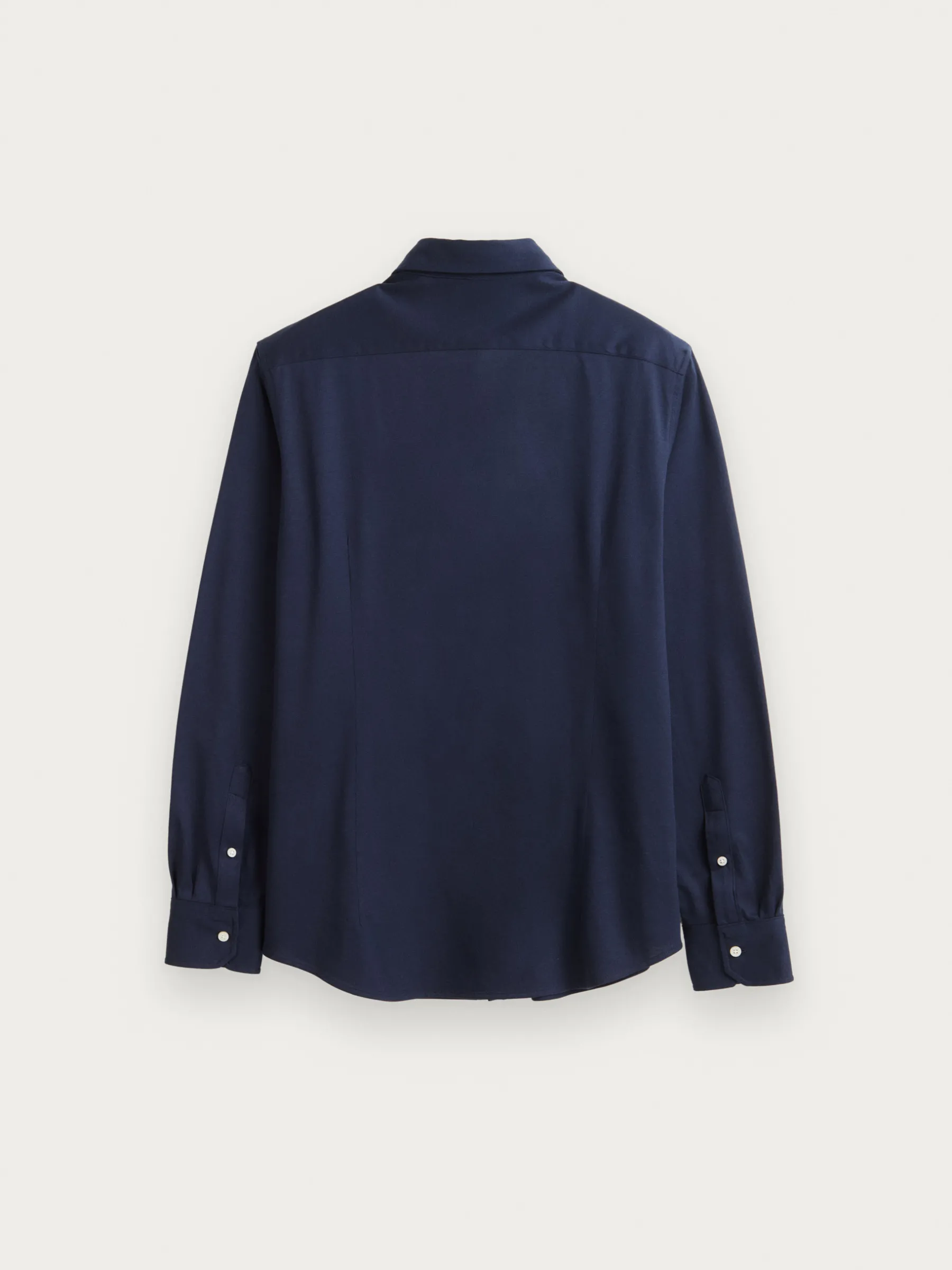 Alvaro Moreno CAMISA PUNTO ELASTICO-Hombre Casual