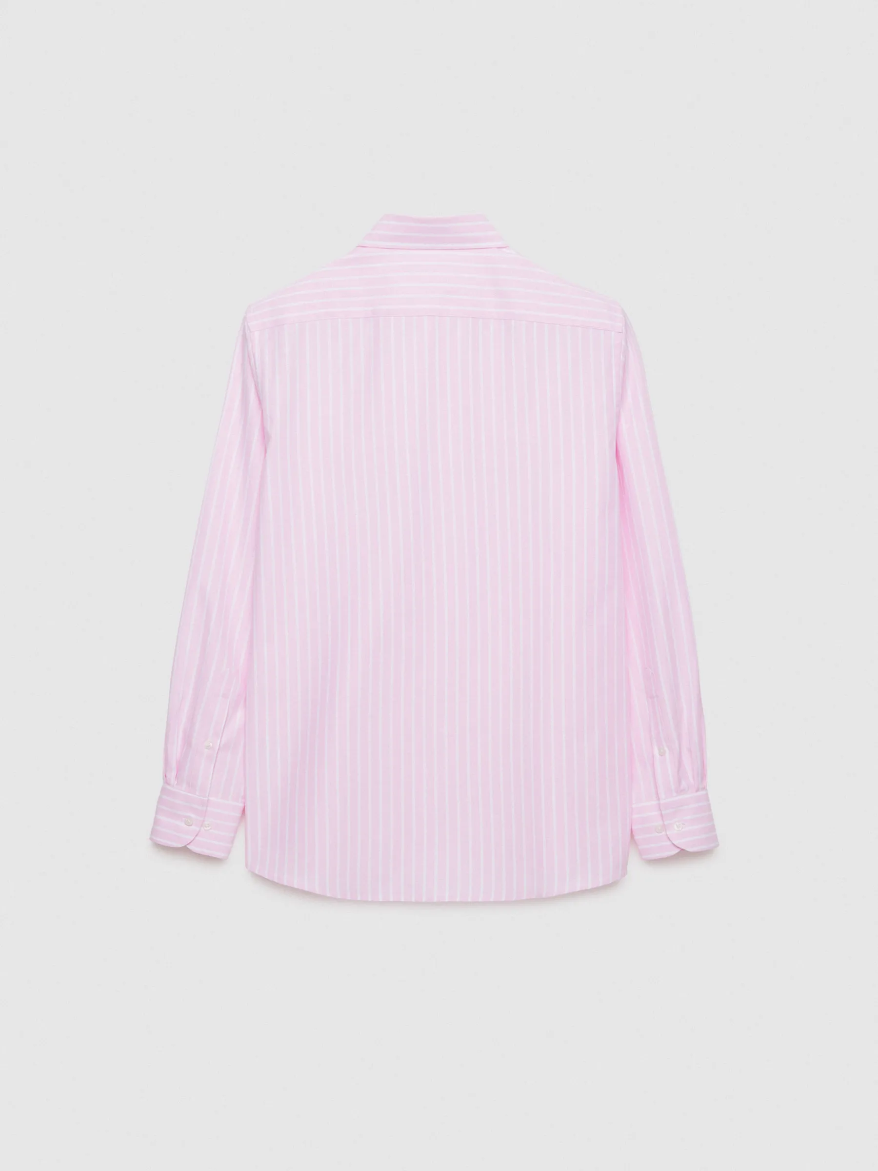 Alvaro Moreno CAMISA RAYAS DUTTON-Hombre Casual