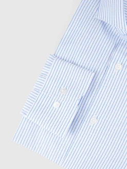 Alvaro Moreno CAMISA RAYAS PANAMA-Hombre Camisas Vestir|Camisas Vestir