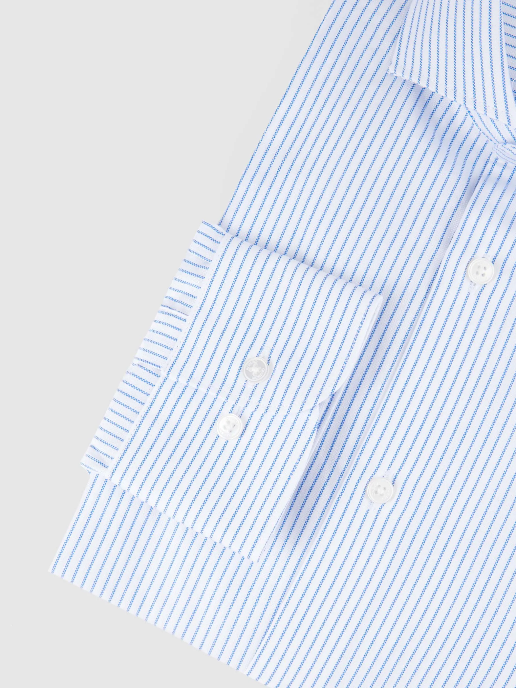 Alvaro Moreno CAMISA RAYAS PANAMA-Hombre Camisas Vestir|Camisas Vestir