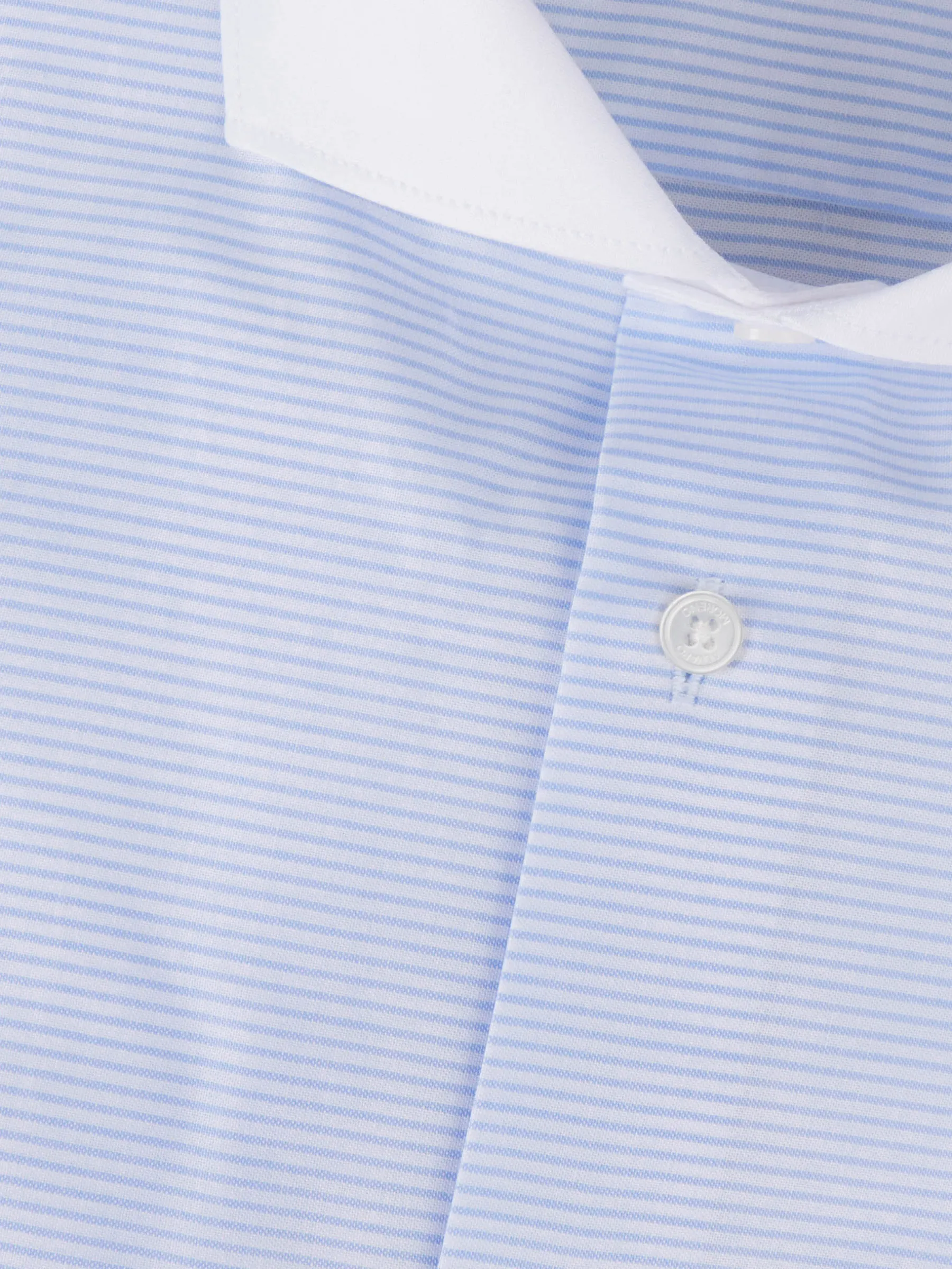 Alvaro Moreno CAMISA RAYAS P.DOBLE-Hombre Camisas Vestir|Camisas Vestir