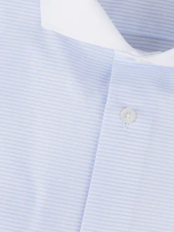 Alvaro Moreno CAMISA RAYAS P.DOBLE-Hombre Camisas Vestir|Camisas Vestir