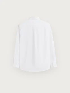 Alvaro Moreno CAMISA TWILL DYE-Hombre Casual