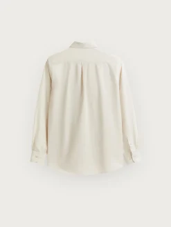 Alvaro Moreno CAMISA TWILL DYE-Hombre Casual