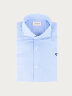 Alvaro Moreno CAMISA VESTIR DOBBY-Hombre Camisas Vestir|Vestir