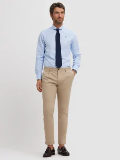 Alvaro Moreno CAMISA VESTIR GALES-Hombre Camisas Vestir|Camisas Vestir