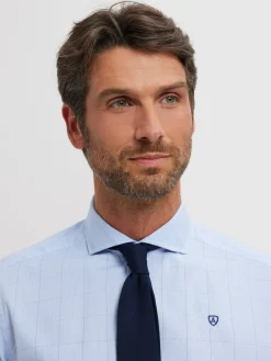 Alvaro Moreno CAMISA VESTIR GALES-Hombre Camisas Vestir|Camisas Vestir